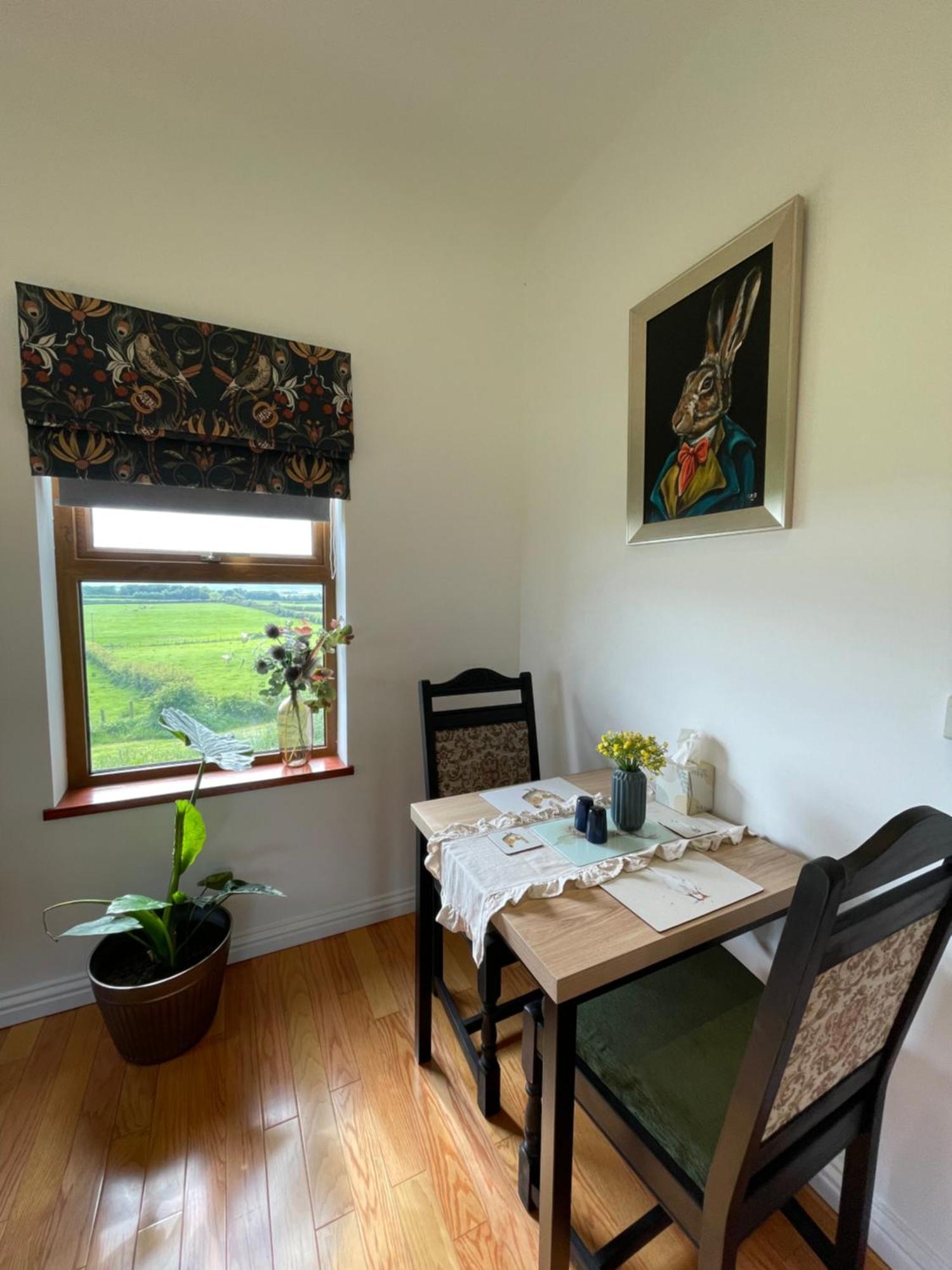 Carnbore House Bnb Бушмілс Екстер'єр фото