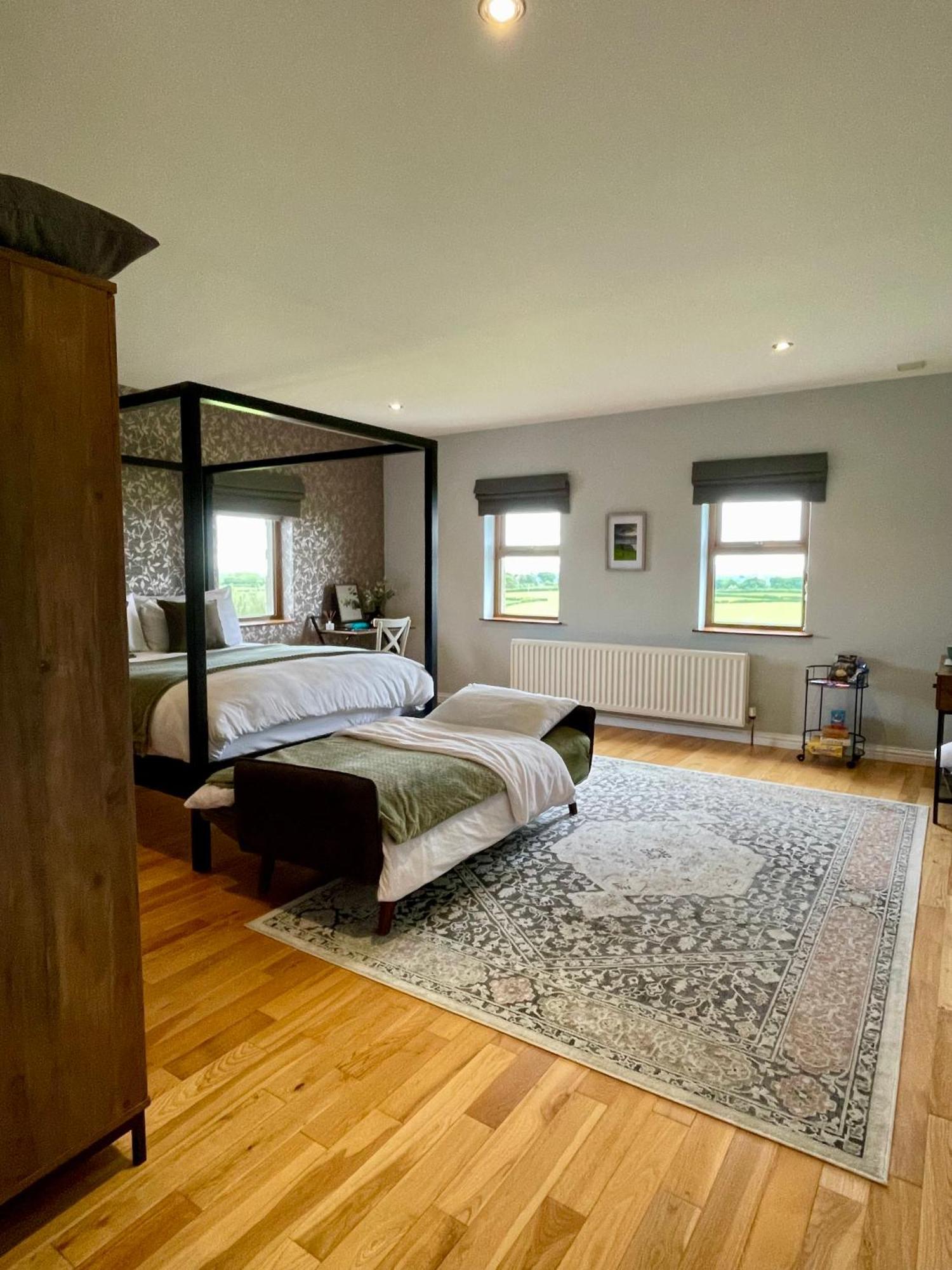 Carnbore House Bnb Бушмілс Екстер'єр фото