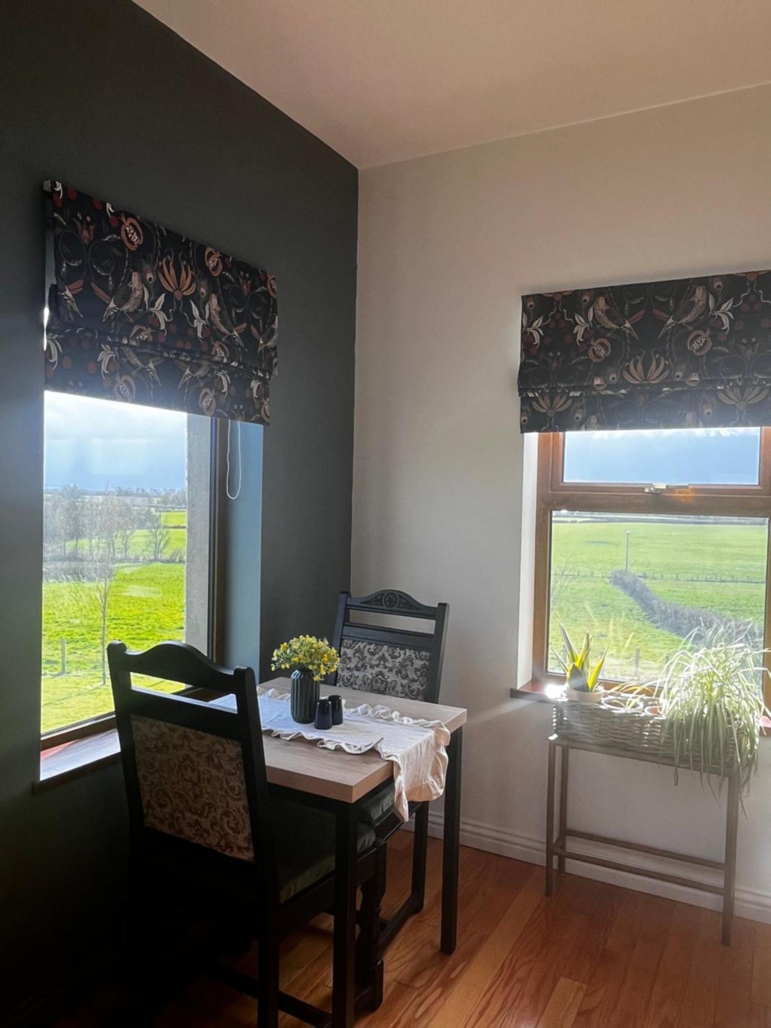 Carnbore House Bnb Бушмілс Екстер'єр фото