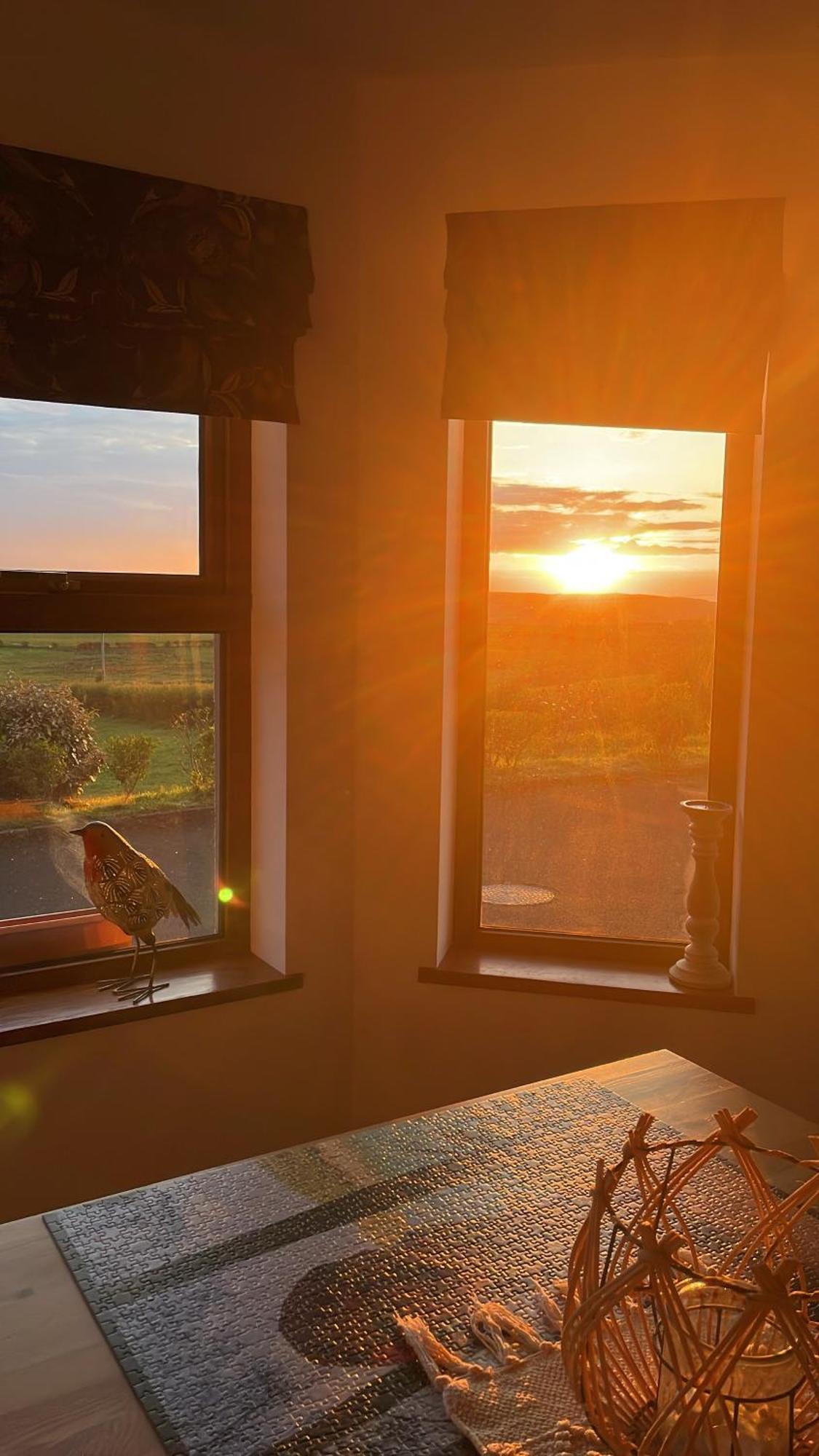 Carnbore House Bnb Бушмілс Екстер'єр фото