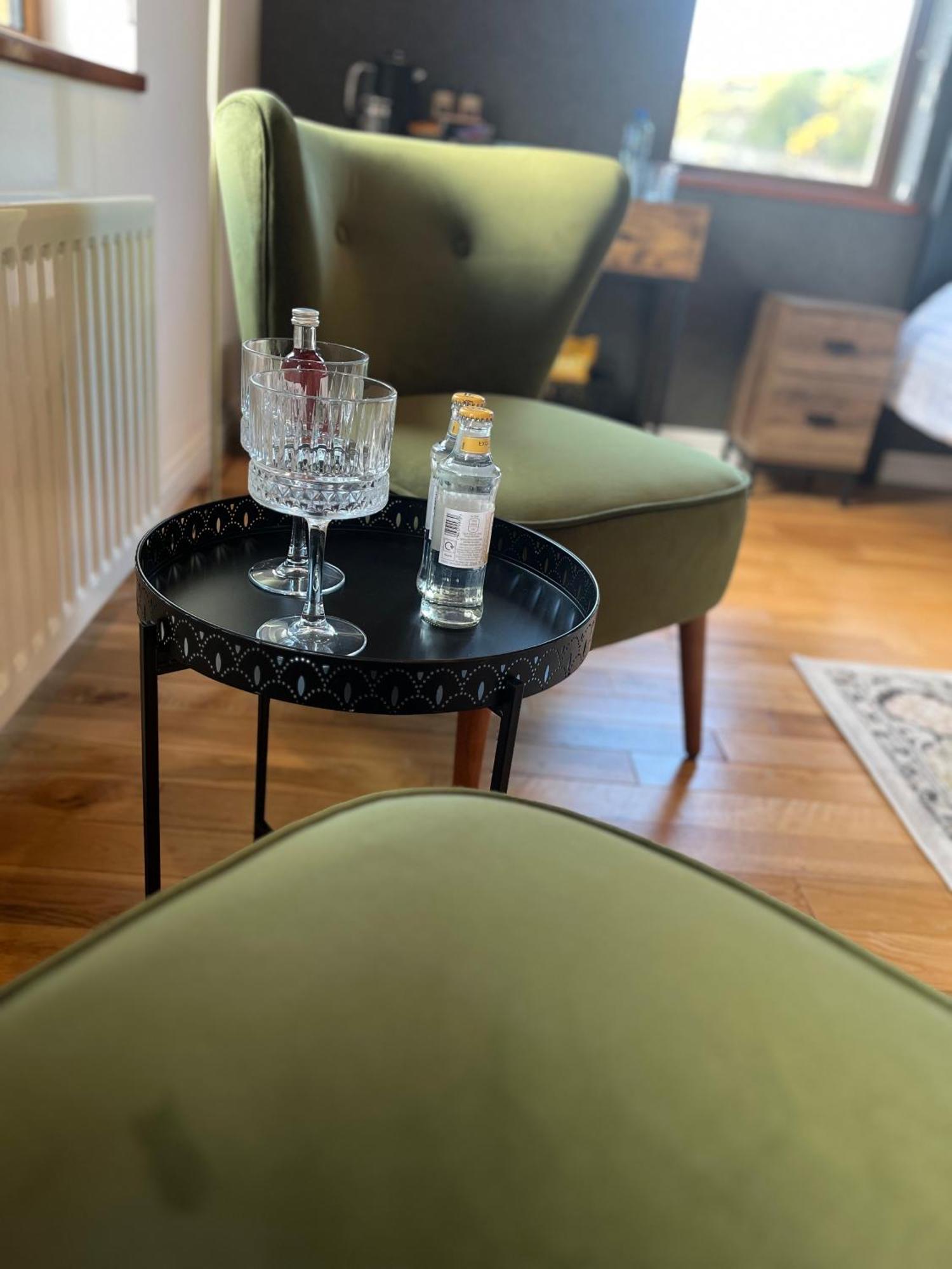 Carnbore House Bnb Бушмілс Екстер'єр фото