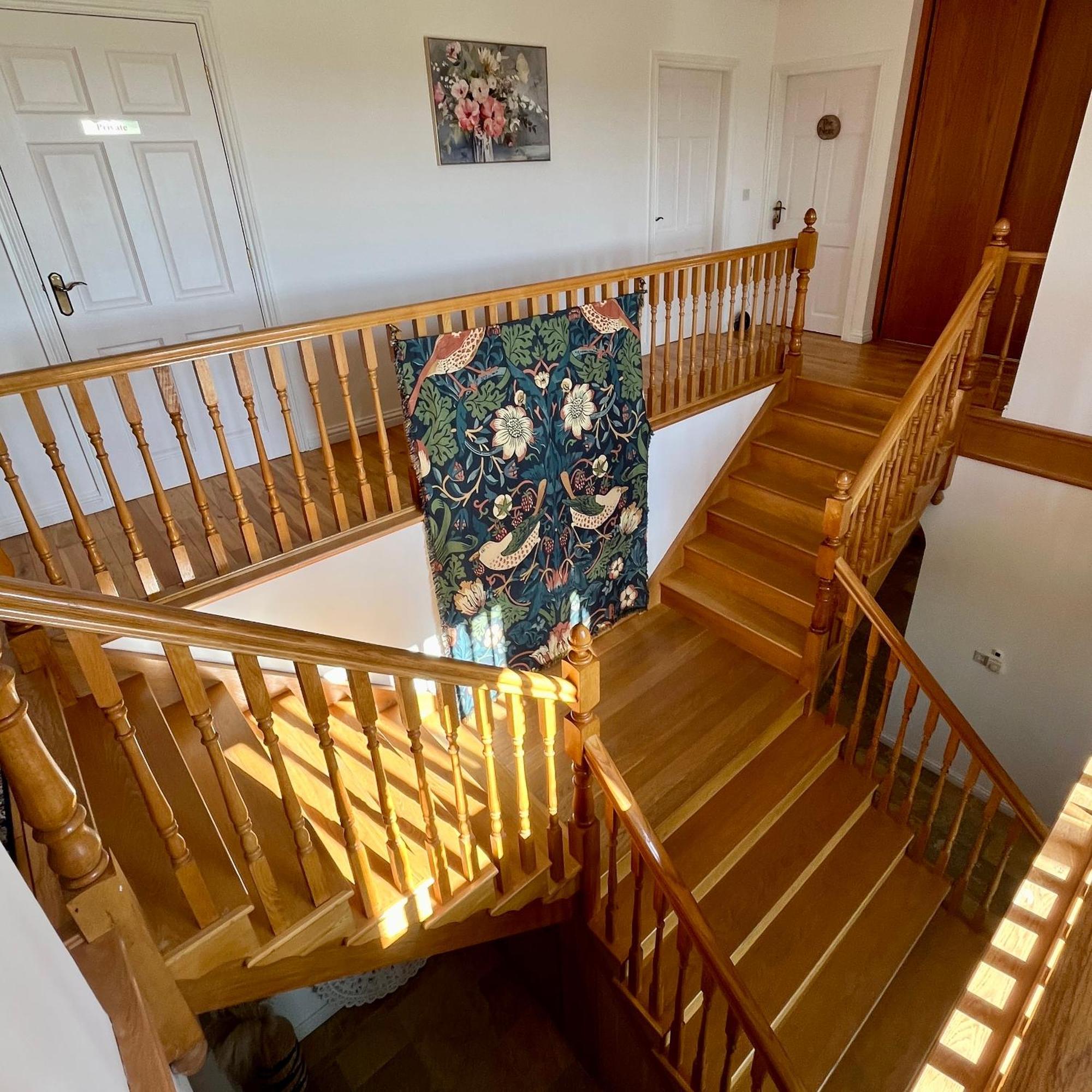 Carnbore House Bnb Бушмілс Екстер'єр фото